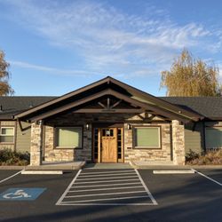 Jacob O Layer, DMD - Jacob O. Layer, Family Dentistry front of the building.