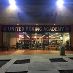 United Brazilian Jiu-Jitsu