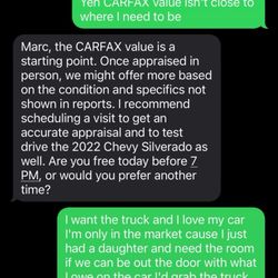 Quakertown Mitsubishi - The lies they tell