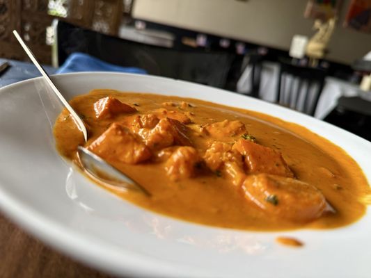 Ashoka Indian Restaurant - Pinecrest by null