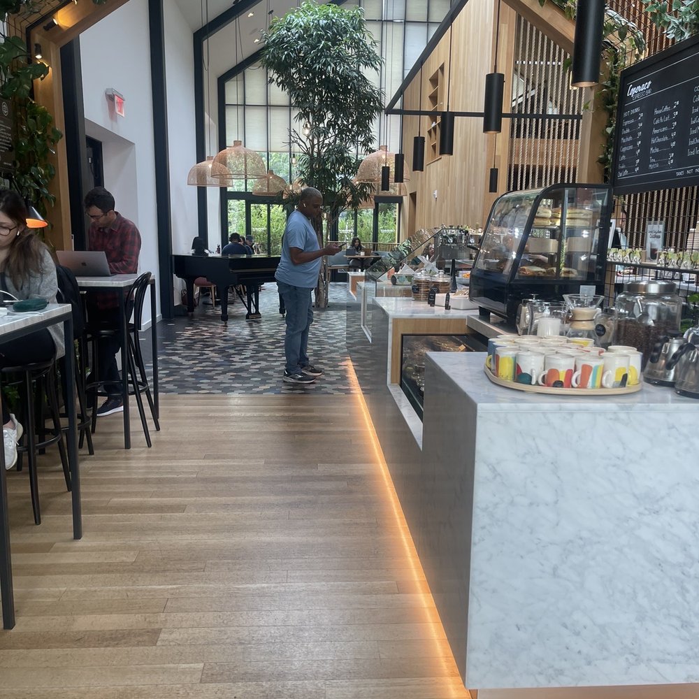 Coperaco - Cafes Near Me - Harrison, New Jersey Coperaco - Cafes Near Me - Harrison, New Jersey