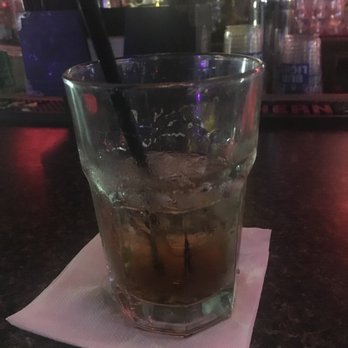 The Mint Bar - Half empty? Half full? - Dive Bars Near Me - Bakersfield, California