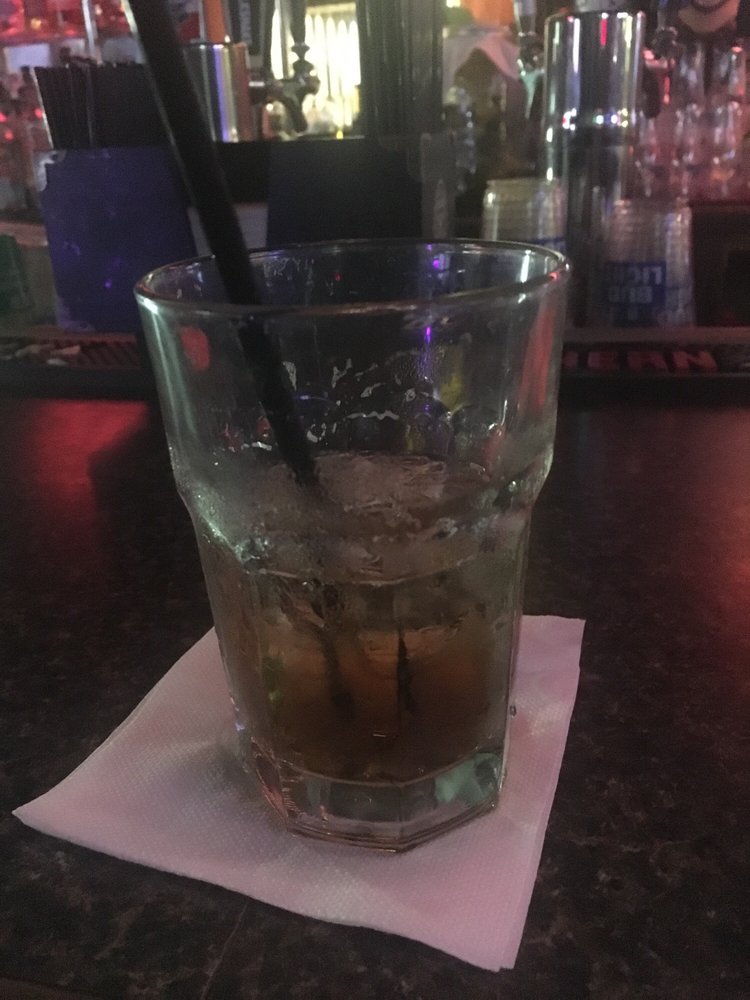 THE MINT BAR 29 Photos & 105 Reviews 1207 19th St, Bakersfield, CA