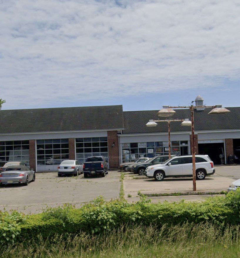 BRAKE AND GO Updated September 2024 598 Rancocas Rd, Westampton