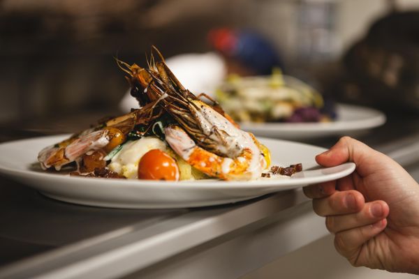 SeaGuini - Opal Sands Resort by null