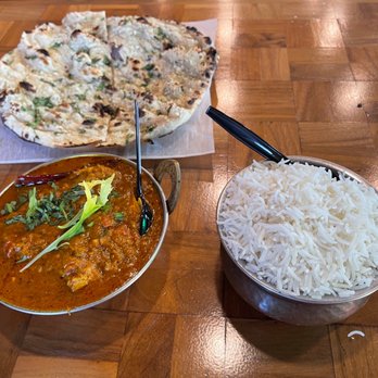Fifteen38 - Chicken curry - Indian Near Me - Woodbridge Township, New Jersey