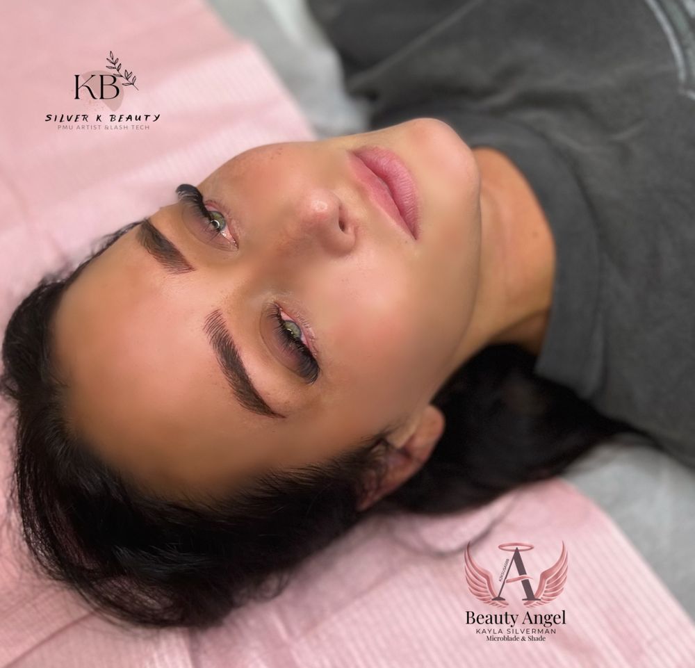 Silver K Beauty Logo