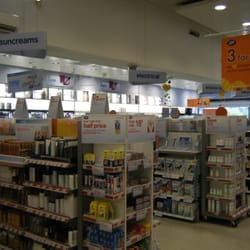 Boots - Inside Boots Norwich