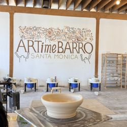 ARTime BARRO - Finished