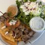 Greek Islands Cuisine