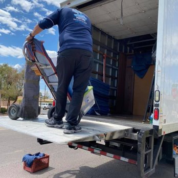 AZ Efficient Moving - Movers Near Me - Glendale , Arizona AZ Efficient Moving - Movers Near Me - Glendale , Arizona