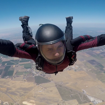 Bay Area Skydiving - Skydiving Near Me - Byron, California