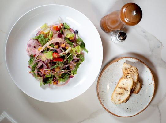 Florence Prime Diner by null