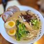 Photo of Hikari ramen