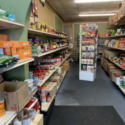 Asian Market