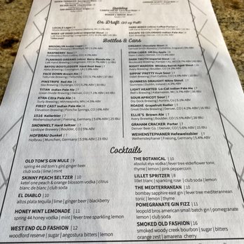 Upper Deck - the menu for a restaurant - Sports Bars Near Me - Parker, Colorado Upper Deck - the menu for a restaurant - Sports Bars Near Me - Parker, Colorado