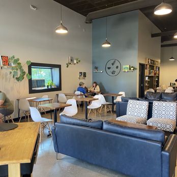 Full Circle Coffee - Indoor seating - Caterers Near Me - Byron Center, Michigan Full Circle Coffee - Indoor seating - Caterers Near Me - Byron Center, Michigan