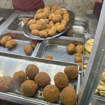 Supplì - Pizza Near Me - Rome, RM