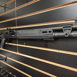 Eric's Armoury