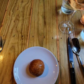 Ariete - New American Near Me - Miami, Florida