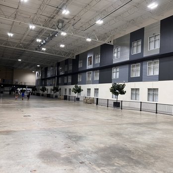 Spooky Nook Sports - Inside behind Spookynook's Warehouse Hotel - Recreation Centers Near Me - Manheim, Pennsylvania Spooky Nook Sports - Inside behind Spookynook's Warehouse Hotel - Recreation Centers Near Me - Manheim, Pennsylvania
