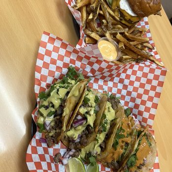 Bigworm's Bakery & Deli - Carne asada tacos and King Kong - Delis Near Me - Stockton, California Bigworm's Bakery & Deli - Carne asada tacos and King Kong - Delis Near Me - Stockton, California