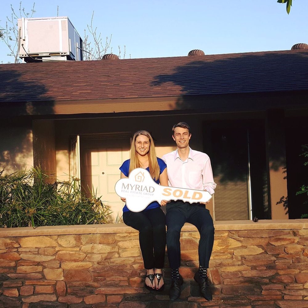 Myriad Real Estate Group - Real Estate Agents Near Me - Phoenix, Arizona Myriad Real Estate Group - Real Estate Agents Near Me - Phoenix, Arizona