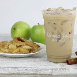 Aroma Joe's