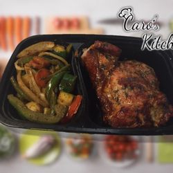 Caros Kitchen - Caros Kitchen Meals delivered to your home
