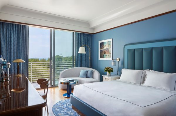 Mr. C Miami | Coconut Grove by null