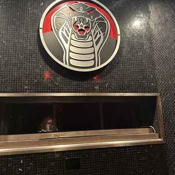 Cobra Lounge - the logo of the cobra lounge - Lounges Near Me - Chicago, Illinois