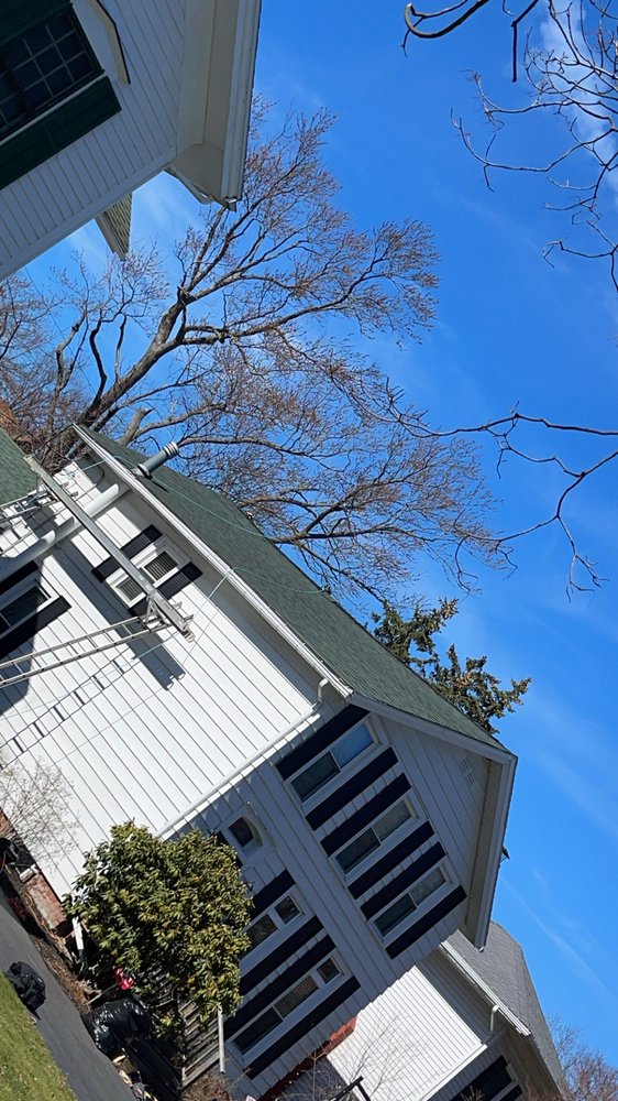 WNY Exteriors - tree service in Angola, NY