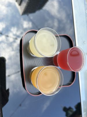 IZUMI Brewery (Ontario Spring Water Sake Company) by null