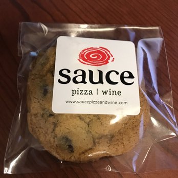 Sauce Pizza & Wine - Pizza Near Me - Phoenix, Arizona