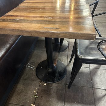 Covo - Kids meal you can't order and dirty restaurant - Mediterranean Near Me - Bolingbrook, Illinois