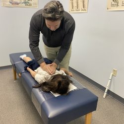 Beecher Chiropractic Clinic - Dr. Beecher