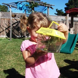 Coastside Child Development Center