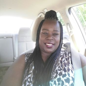 Boss Braids - Michelle work - Hair Stylists Near Me - Sacramento, California
