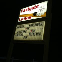 Eastgate Lanes