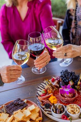 Orfila Vineyards and Winery by null