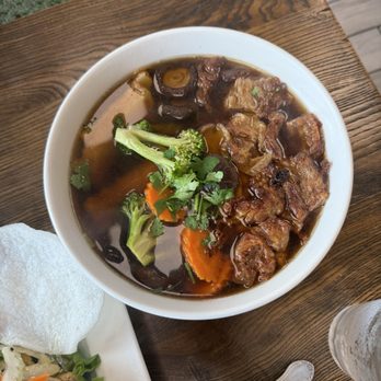 Green Lotus Restaurant - Vietnamese Near Me - San Jose, California