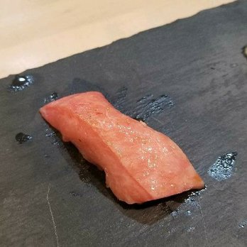 Sushi Aoki - Toro - Sushi Bars Near Me - Fort Lee, New Jersey