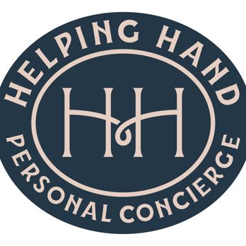 Helping Hand Personal Concierge - Personal Assistants Near Me Helping Hand Personal Concierge - Personal Assistants Near Me