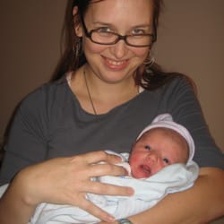Mother Blooming Birth Services & Midwifery