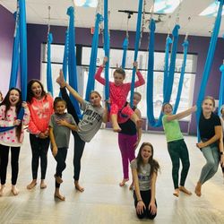 Yoga Lab