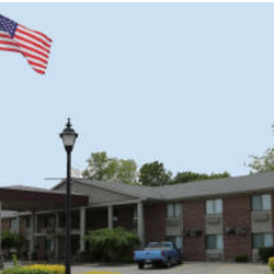 Bluffton Inn & Suites