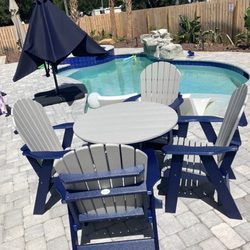 The Patio Store