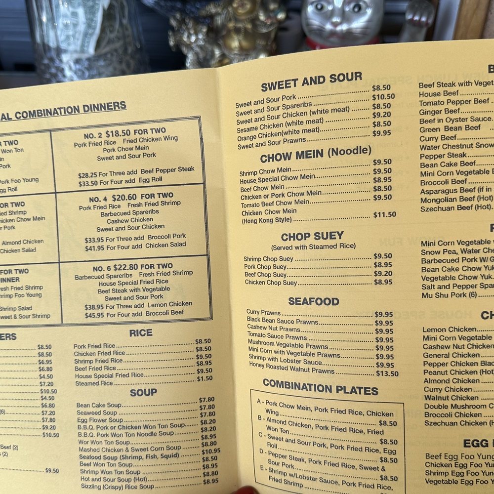 Kowloon Kitchen - Menu - Chinese Near Me - San Jose, California Kowloon Kitchen - Menu - Chinese Near Me - San Jose, California
