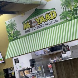 Mi Yaad - Location