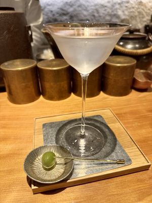 MIXOLOGY SALON by null